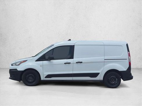 Used 2021 Ford Transit Connect XL FWD image 8