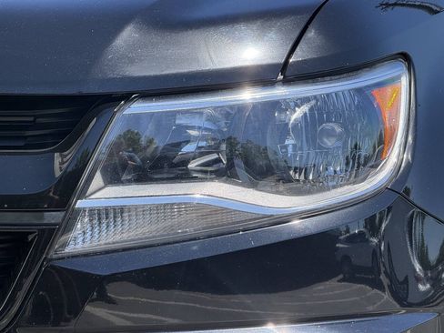Used 2016 Chevrolet Colorado LT w/ Midnight Edition RWD image 20