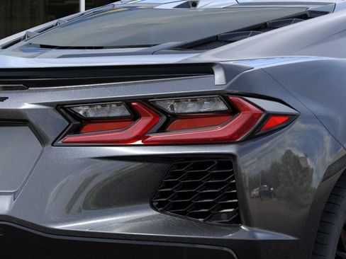 New 2027 Chevrolet Corvette Stingray Coupe w/ 1LT RWD image 11