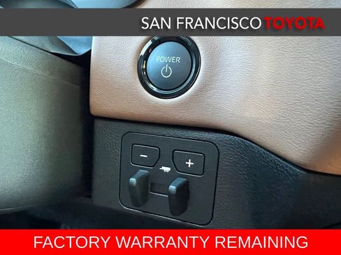 Used 2026 Toyota Sequoia 1794 Edition image 27