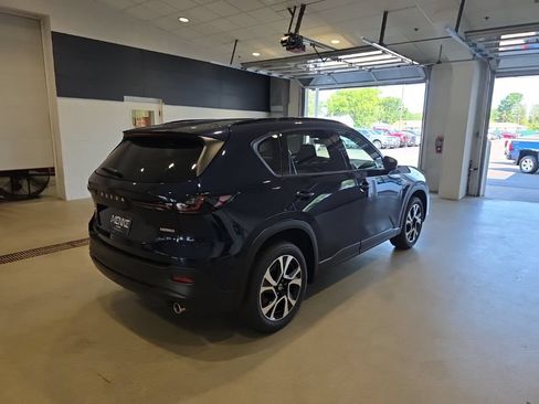 Used 2026 MAZDA CX-5 Preferred AWD/4WD image 7