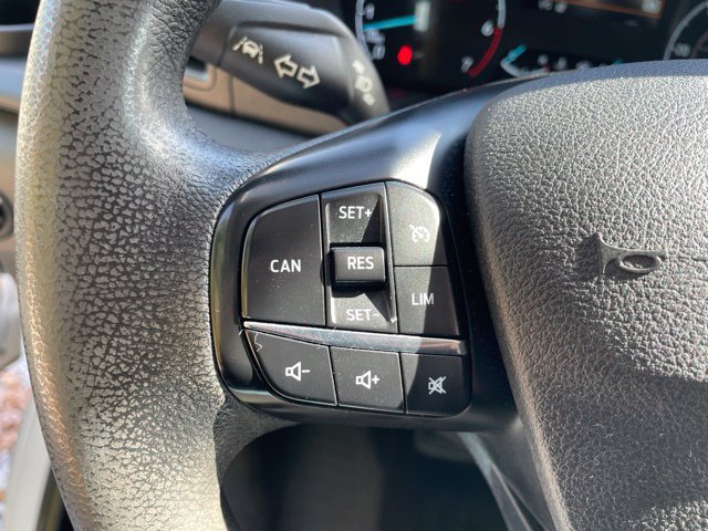 Certified 2022 Ford Transit 350 148 High Roof Extended AWD w/ Load Area Protection Package image 61