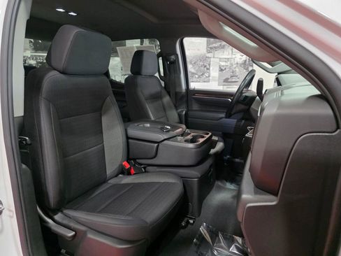 Certified 2023 GMC Sierra 1500 Elevation AWD/4WD image 18