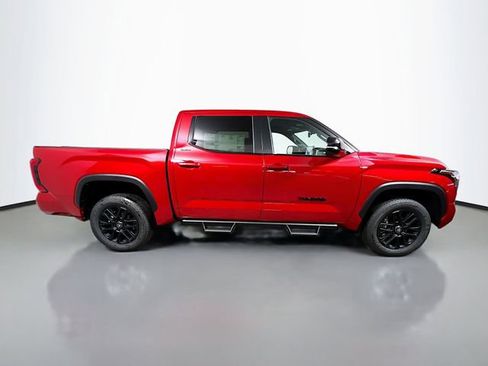 New 2026 Toyota Tundra Limited AWD/4WD image 2