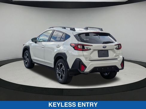 Certified 2025 Subaru Crosstrek 2.0i Premium image 6