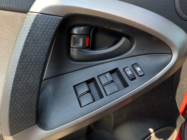 Used 2007 Toyota RAV4 Limited AWD/4WD image 15