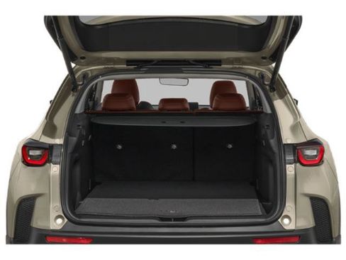 Used 2025 MAZDA CX-50 AWD 2.5 Turbo w/ Accent Package image 14