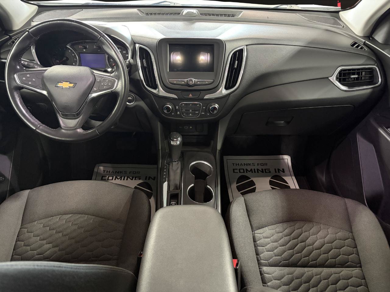 Used 2019 Chevrolet Equinox LT AWD/4WD image 14