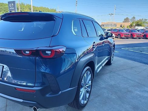 Certified 2026 MAZDA CX-50 AWD 2.5 S w/ Accent Package image 7
