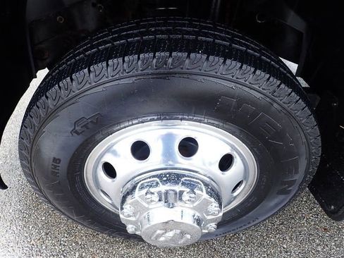 Used 2021 RAM 3500 Limited AWD/4WD image 12