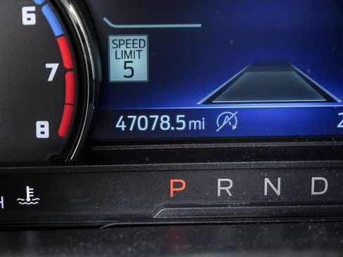 Used 2021 Ford Bronco Sport Outer Banks image 11