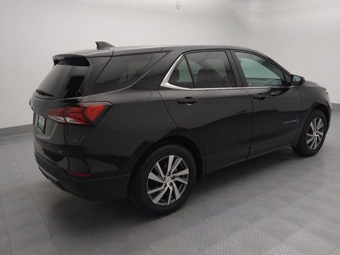Used 2023 Chevrolet Equinox LT image 10