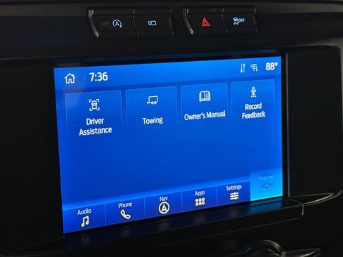 Used 2023 Ford F150 XL w/ STX Appearance Package RWD image 57