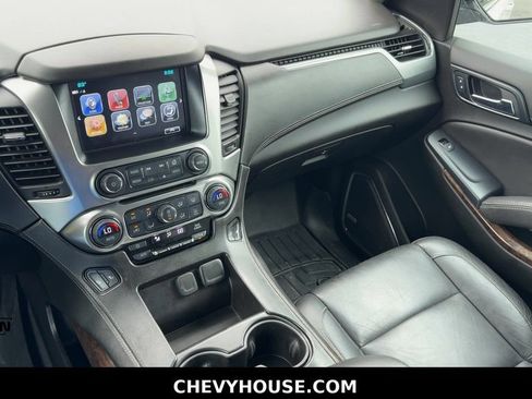 Used 2019 Chevrolet Suburban LT w/ Max Trailering Package RWD image 20