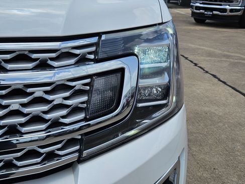 Used 2020 Ford Expedition Platinum RWD image 10