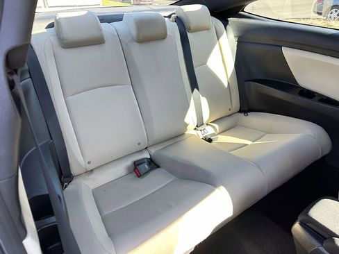 Certified 2019 Honda Civic EX image 7