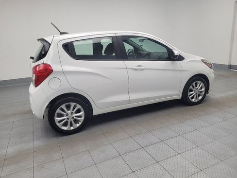 Used 2021 Chevrolet Spark LT FWD image 10