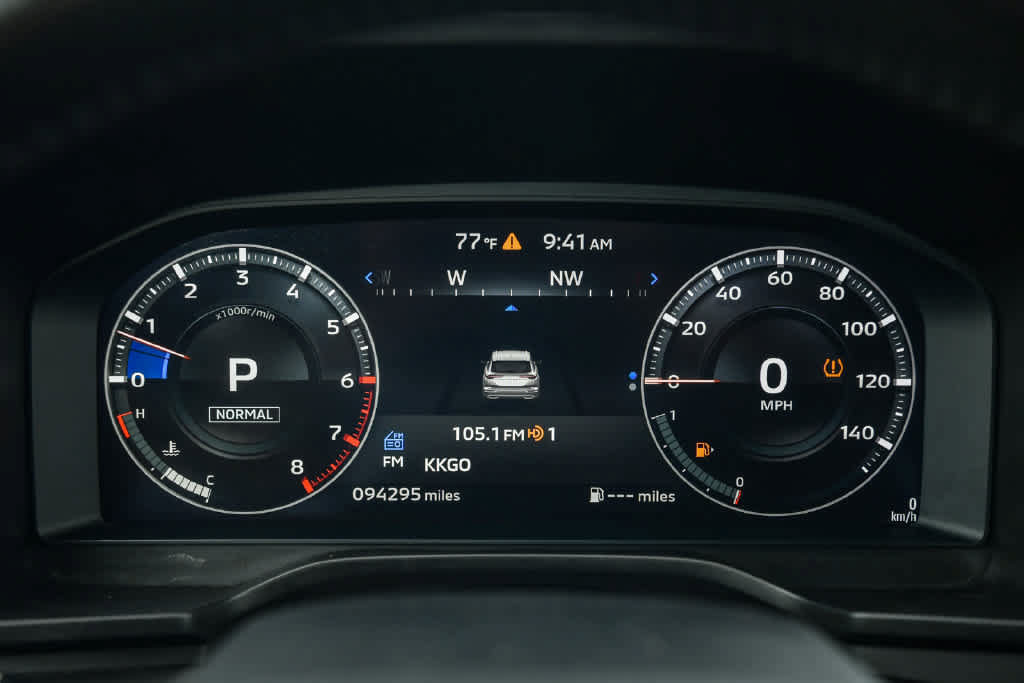 Used 2023 Mitsubishi Outlander SE FWD image 23