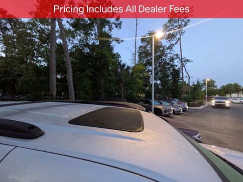 Used 2012 Chevrolet Tahoe LTZ AWD/4WD image 10