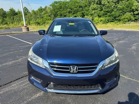 Used 2015 Honda Accord EX-L image 8