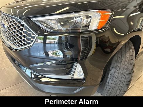 Used 2024 Ford Edge SEL w/ Convenience Package AWD/4WD image 18