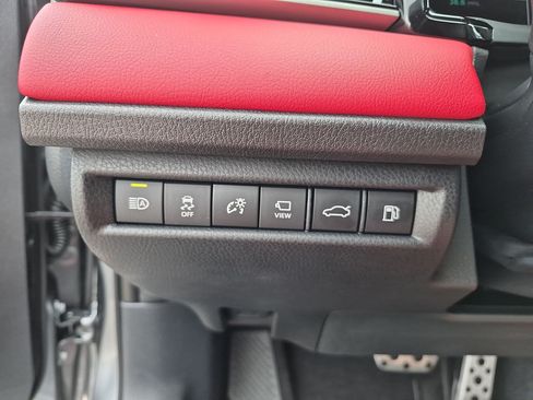 Used 2026 Toyota Camry XSE w/ Premium Plus Package FWD image 16