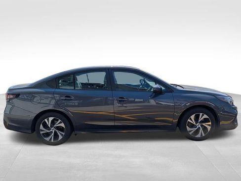 Used 2024 Subaru Legacy Premium AWD/4WD image 9