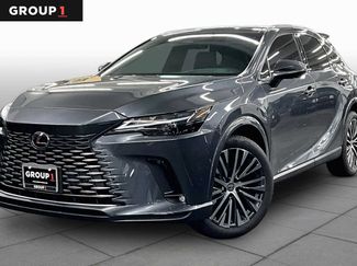 Used 2026 Lexus RX 350 w/ Convenience Package AWD/4WD video 1