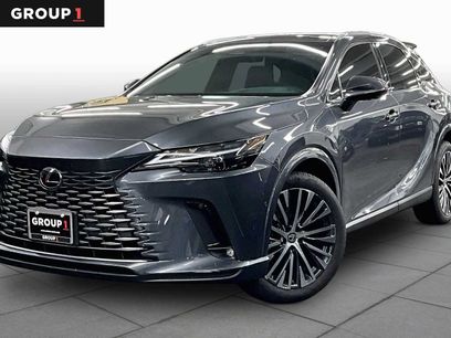 Used 2026 Lexus RX 350 w/ Convenience Package