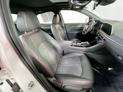 Used 2022 Hyundai Sonata SEL Plus image 29
