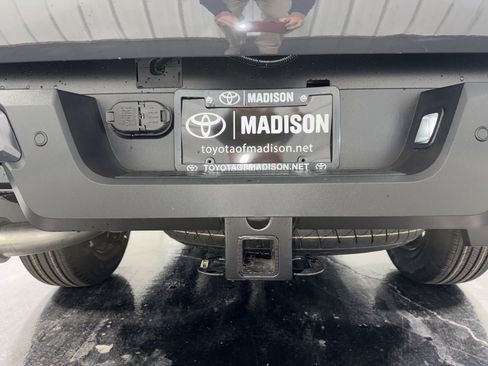New 2026 Toyota Tacoma Limited AWD/4WD image 44