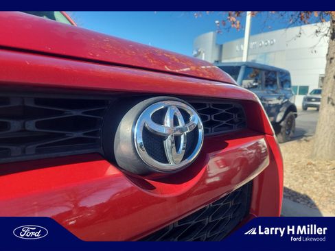 Used 2017 Toyota 4Runner SR5 image 23