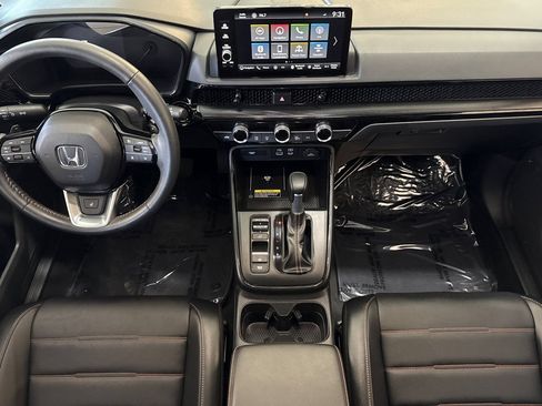 Used 2025 Honda CR-V Sport Touring image 12