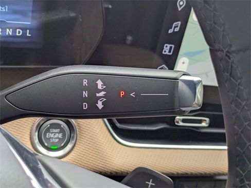 New 2026 Chevrolet Equinox ACTIV image 20