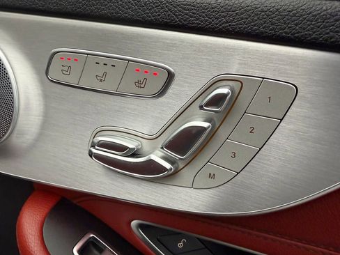 Used 2020 Mercedes-Benz C 43 AMG 4MATIC Cabriolet image 56