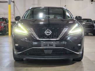 Used 2019 Nissan Murano Platinum w/ Cargo Package FWD video 2
