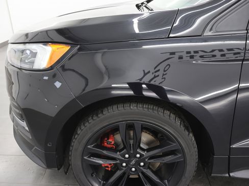 Used 2020 Ford Edge ST w/ Equipment Group 401A image 34