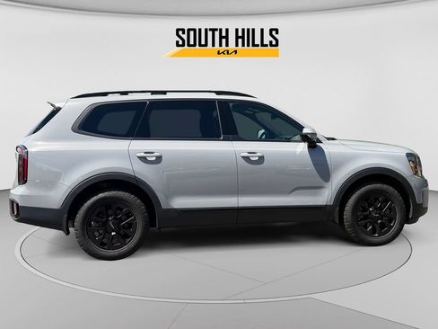 Certified 2024 Kia Telluride SX Prestige X-Pro AWD/4WD image 6