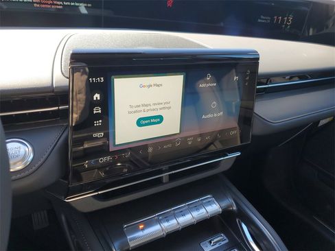 New 2026 Lincoln Nautilus Premier image 27