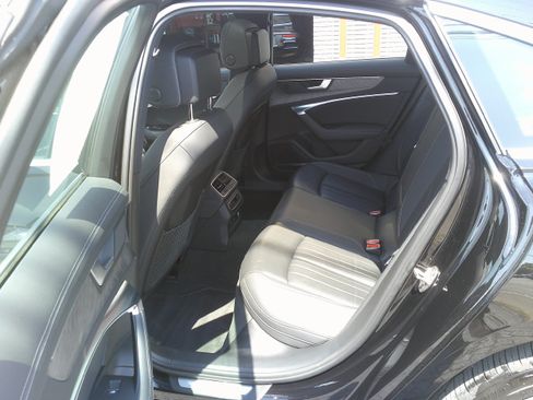 Used 2024 Audi A6 Premium Plus AWD/4WD image 18