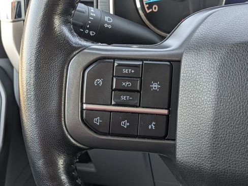 Used 2021 Ford F150 XLT w/ Equipment Group 301A Mid image 23