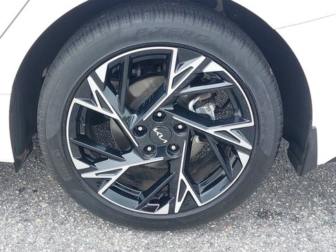 Used 2025 Kia K5 GT-Line FWD image 32