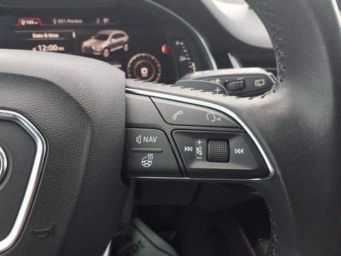 Used 2018 Audi Q7 3.0T Prestige image 25