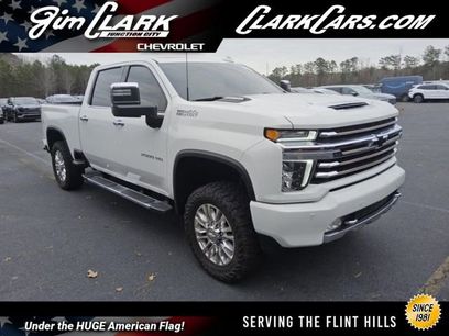 Used 2023 Chevrolet Silverado 2500 High Country w/ Z71 Off-Road Package