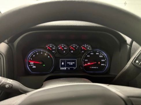 New 2026 GMC Sierra 1500 Pro w/ Pro Value Package image 13