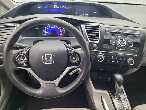 Used 2013 Honda Civic LX image 22