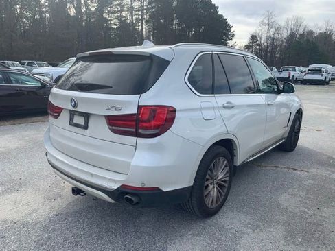Used 2016 BMW X5 xDrive35i image 28
