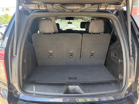 Used 2022 Chevrolet Tahoe LT AWD/4WD image 39