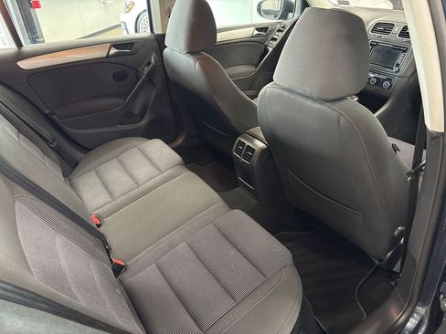 Used 2013 Volkswagen Golf TDI FWD image 38