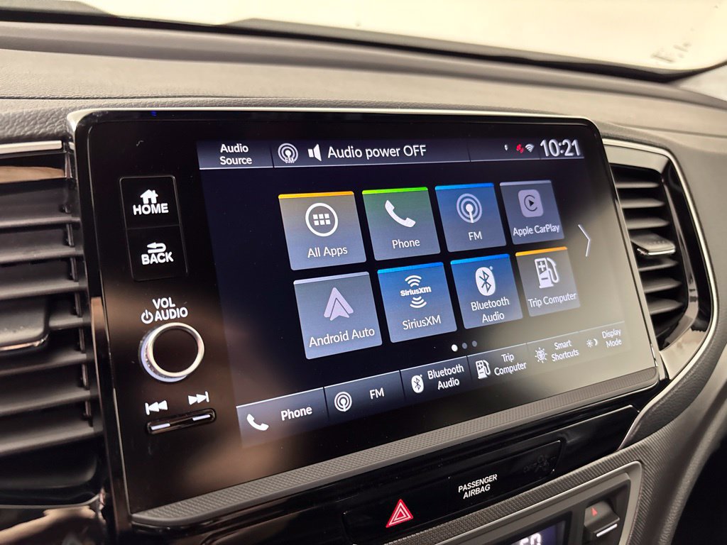 Certified 2026 Honda Ridgeline RTL image 32